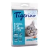 12kg Tigerino Special Edition Kattenbakvulling Zeebries Kat -Kattenvoer Verkoopwinkel tigerino premium seabreeze 12kg 1000x1000 0