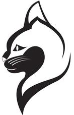 Kattenvoer Verkoopwinkel